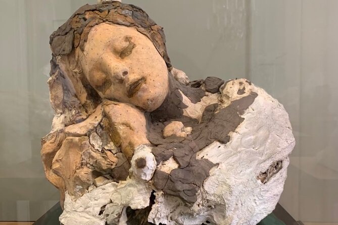 Skip-the-Line Rodin Museum Tour with Artist - Price and Value: Why $240+ Might Be Worth It Here