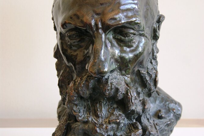 Skip-the-Line Rodin Museum Tour with Artist - Should You Book This Musée Rodin Skip-the-Line Artist Tour?