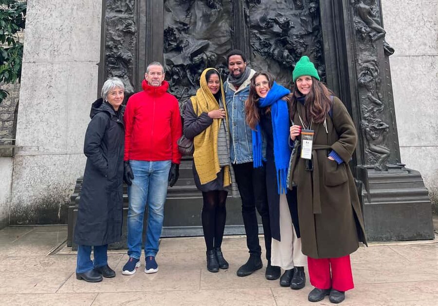 Skip-the-line Rodin Museum Tour with Artist - Who this tour suits best, and who should skip it