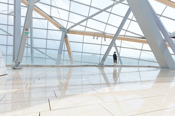 Skip-the-line Ticket Premium Access to Fondation Louis Vuitton - Price and Logistics: Is $33.60 a Smart Buy or a Risky One?
