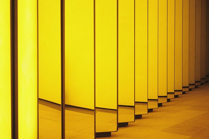 Skip-the-line Ticket Premium Access to Fondation Louis Vuitton - Who This Fondation Louis Vuitton Ticket Best Suits