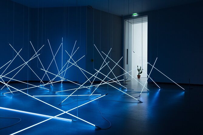Skip-the-line Ticket Premium Access to Fondation Louis Vuitton - Should You Book This Ticket?