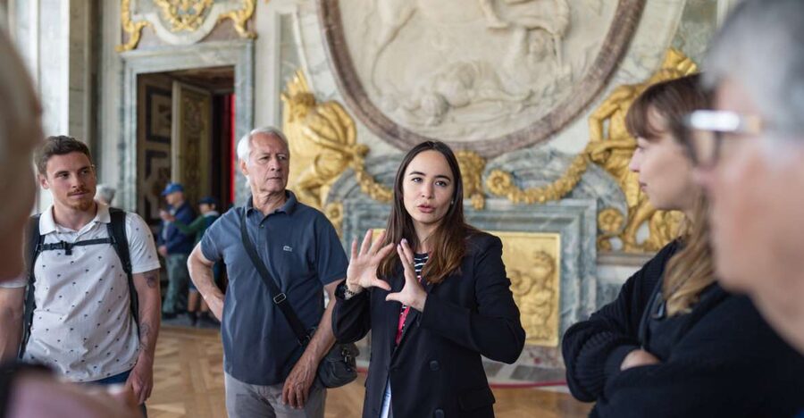 Skip-the-Line Versailles Palace Tour by Train from Paris - How skip-the-line at Versailles saves your whole schedule