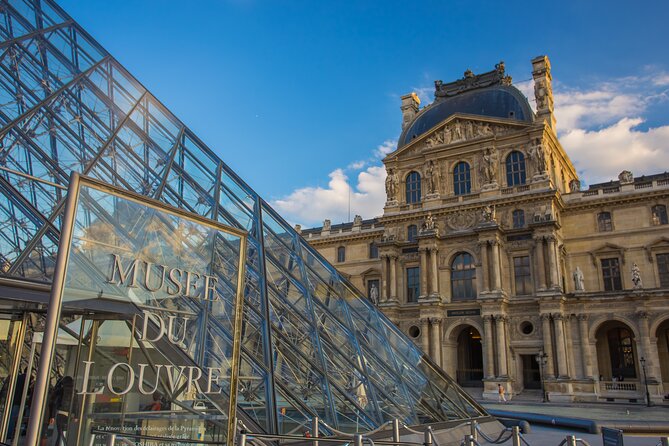 Small-Group Louvre Museum Masterpieces Tour with Access - Value Check: Why This Louvre Tour Costs What It Costs