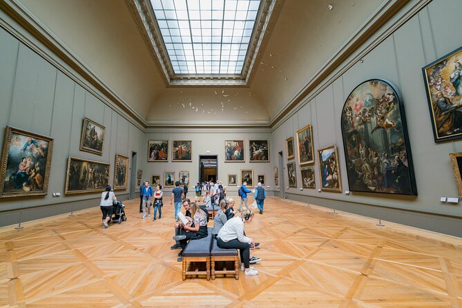 Small-Group Louvre Museum Masterpieces Tour with Access - After the Tour: Use Your 3 Hours as a Launch Pad