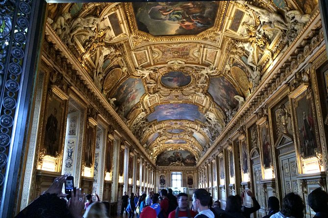 Small-Group Louvre Museum Masterpieces Tour with Access - What This Tour Is Best For (and Who Might Skip It)