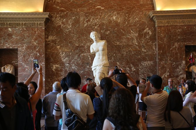 Small-Group Louvre Museum Masterpieces Tour with Access - Final Verdict: Book It or Skip It?