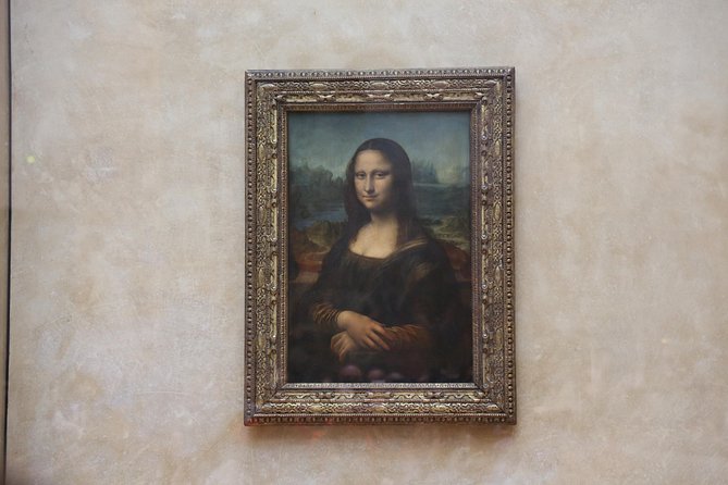 Small-Group Louvre Museum Masterpieces Tour with Access - Stop-by-Stop Masterpieces in 3 Hours