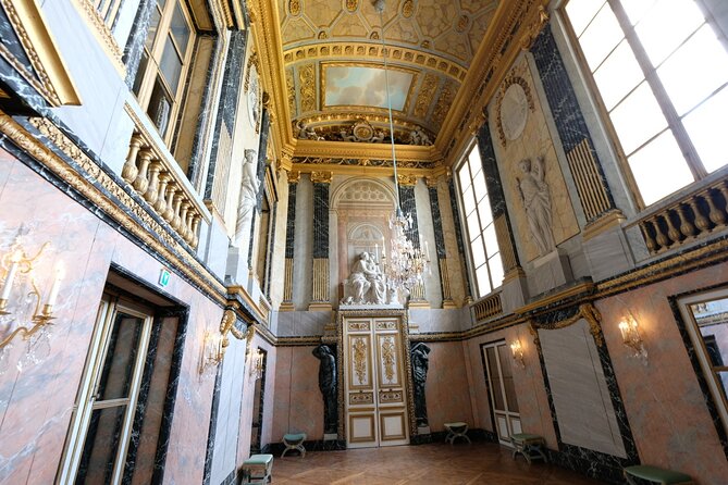 Small Group Paris to Versailles Day Trip with Garden Stroll - Timing, crowds, and what 4 hours really means