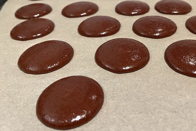 Small Group Parisian Macaron Masterclass (2 people max.) - Price and Value: Is $179 Reasonable?