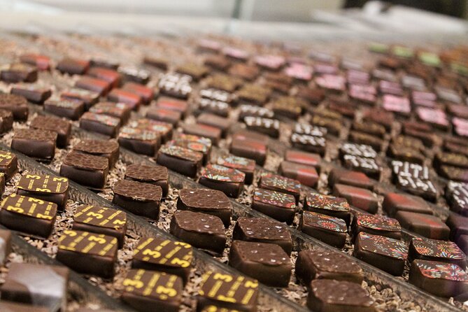 Small Group Tour - Paris Sweet Tooth Stroll - Why Saint-Germain-des-Prés Is a Great Place for Sweet Tasting