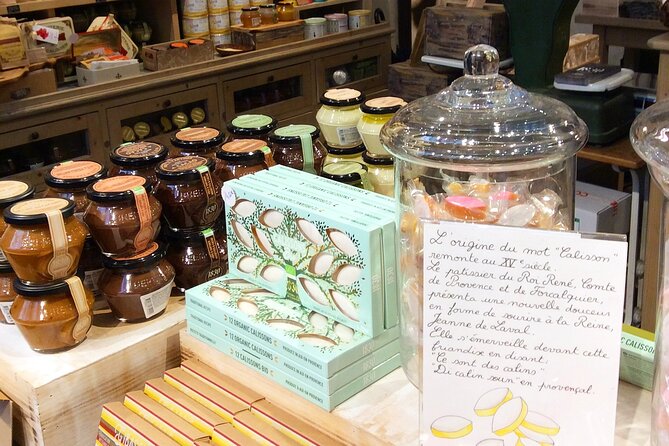 Small Group Tour - Paris Sweet Tooth Stroll - Starting at the Statue of Danton, Then Hitting the Shops
