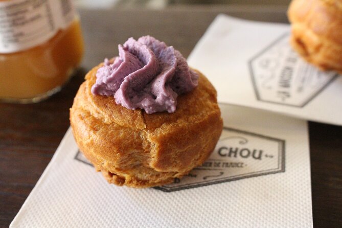 Small Group Tour - Paris Sweet Tooth Stroll - Small Group Size: The Secret Sauce