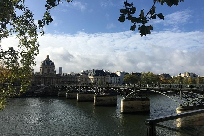 Small Group Tours of Paris in Italian (2 Itineraries) - Key points before you go