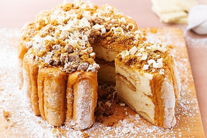 Soufflé Class & Brasserie Lunch with Champagne in Parisian Home - Androuet cheese board, Champagne, and the brasserie lunch vibe while you cook