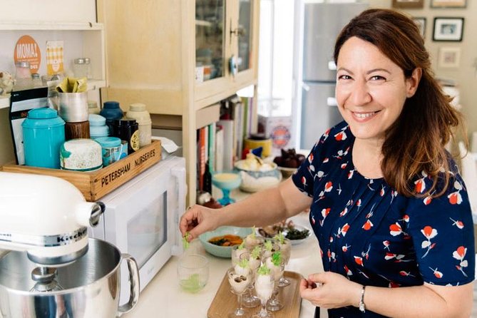 Soufflé Class & Brasserie Lunch with Champagne in Parisian Home - Price and value: what you’re paying for at $279.26