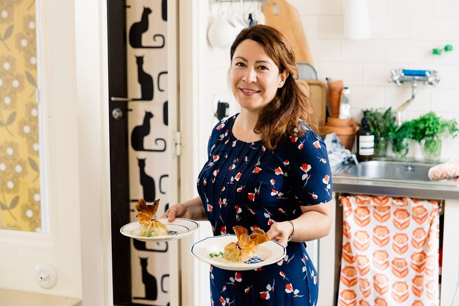 Soufflé Class & Brasserie Lunch with Champagne in Parisian Home - Who should book this soufflé class, and who might not