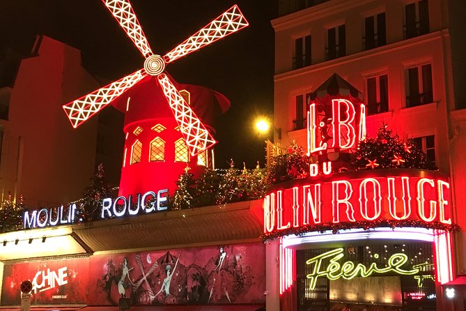 Soul of the City: Montmartre Private Tour - Montmartre’s Real Superpower: Story, Not Just Stops