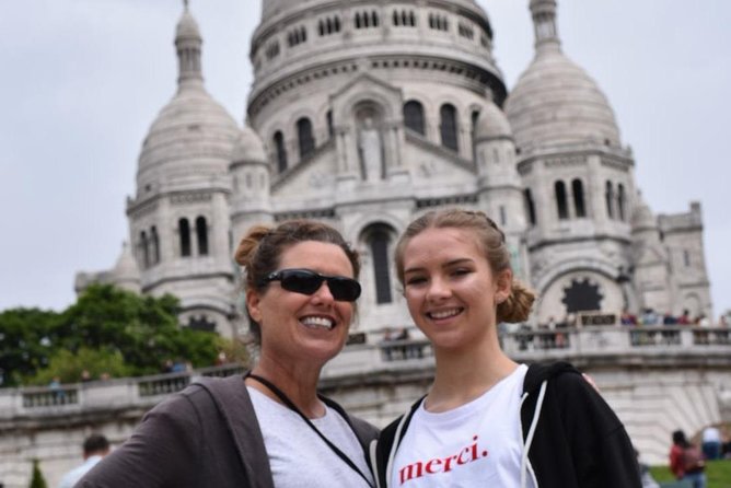 Soul of the City: Montmartre Private Tour - Van Gogh, Picasso, and the Street-Level Art Trail