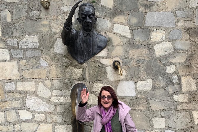 Soul of the City: Montmartre Private Tour - La Maison Rose and La Vigne du Clos Montmartre: Two Stops That Feel Like Proof