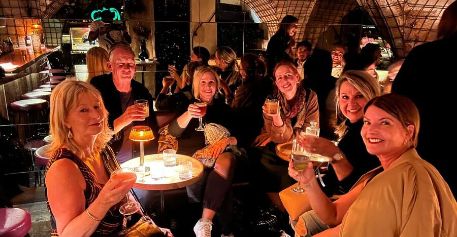Speakeasy, Explore hidden bars in Paris - Key highlights worth caring about