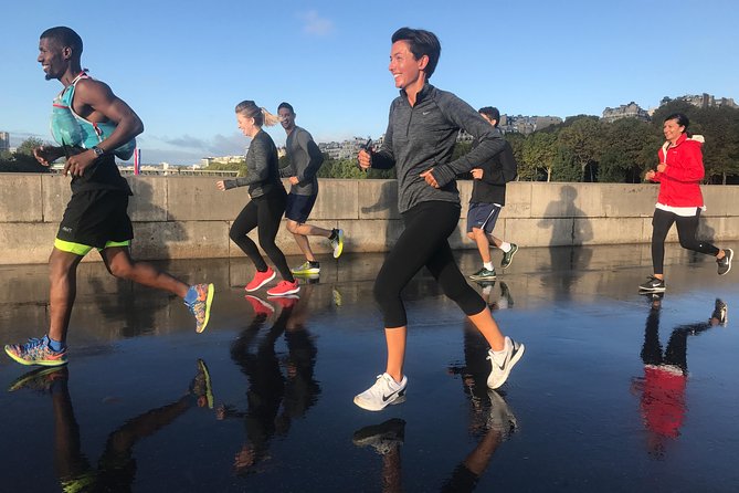 Sunrise Run & Sightseeing in Paris - Why this sunrise run is a smart way to see Paris