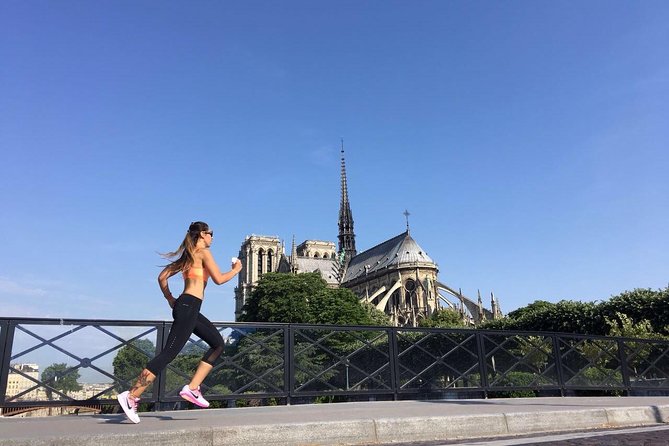 Sunrise Run & Sightseeing in Paris - Who this tour is best for, and who should pass