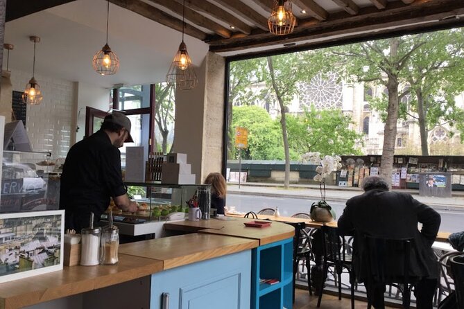 Sweet walking food tour in Paris with local guide - Key things to know before you go