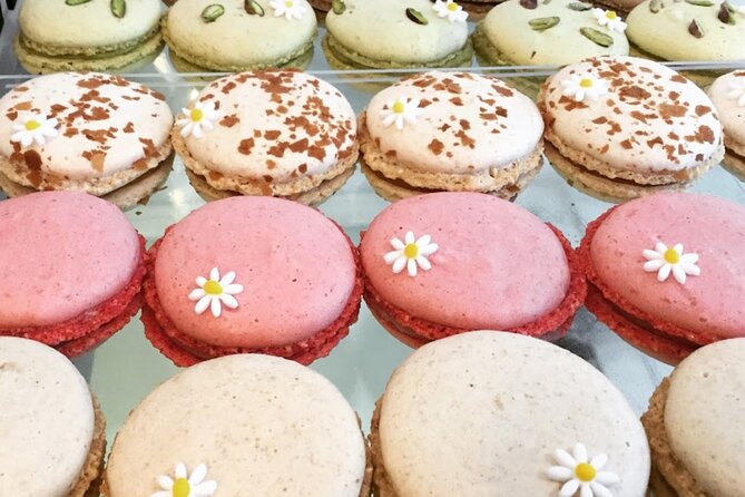 Sweet walking food tour in Paris with local guide - Value and what $142.98 really covers
