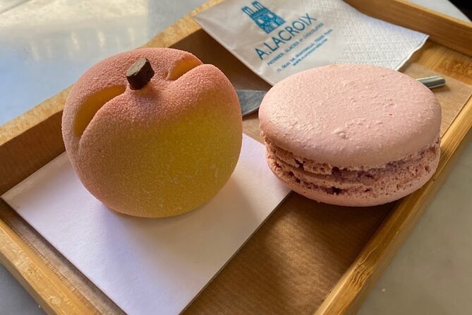 Sweet walking food tour in Paris with local guide - Timing, pacing, and simple tactics so you enjoy all eight stops