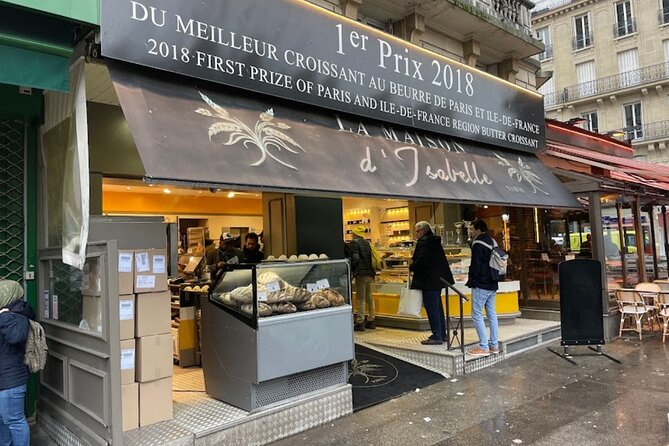 Sweet walking food tour in Paris with local guide - Who this sweet tour suits best