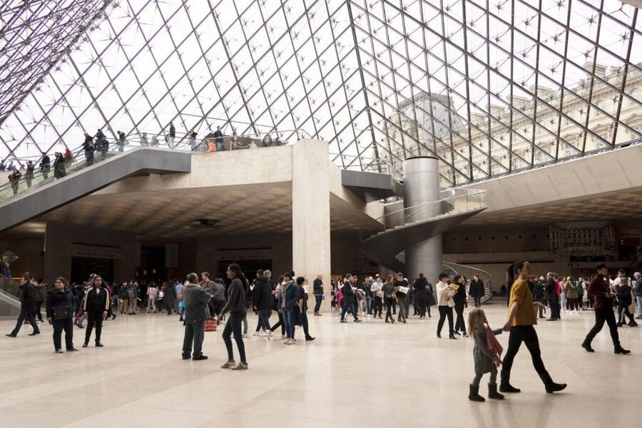 Swift Access: Mona Lisa and Louvre - Where you meet at 162 Rue de Rivoli (and how not to mess it up)