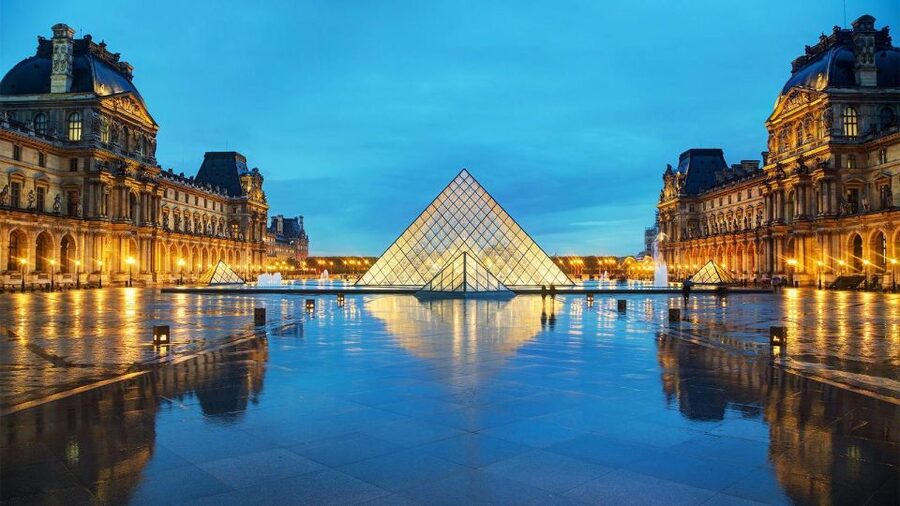 Swift Access: Mona Lisa and Louvre - What’s included, what’s not, and what you should pack