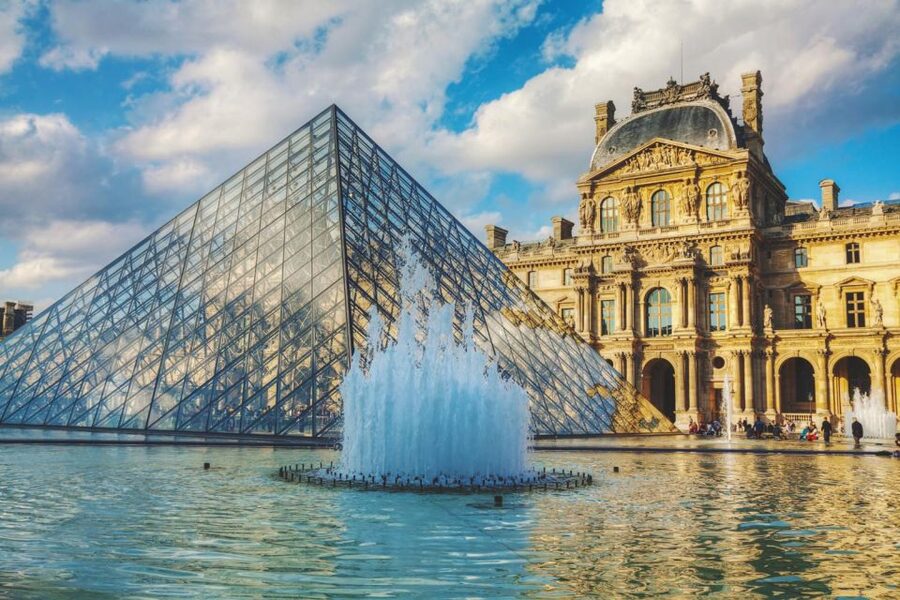 Swift Access: Mona Lisa and Louvre - Who this tour suits best (and who might want a different format)