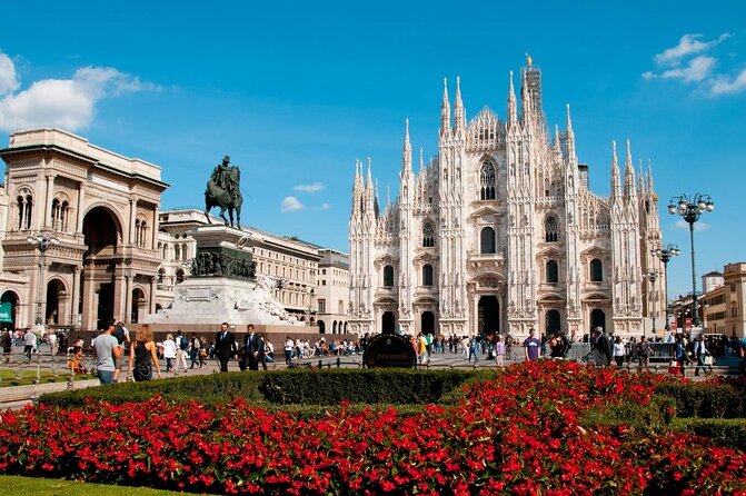 Switzerland, Italy, France 7-Day Taste of Europe Trip from Paris - Key things I’d watch before you book