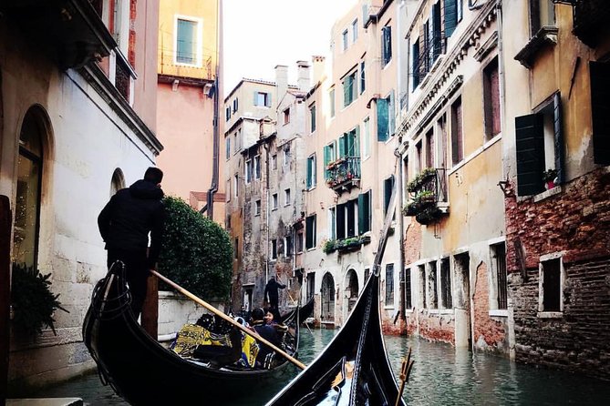 Switzerland, Italy, France 7-Day Taste of Europe Trip from Paris - Florence and Pisa in One Flow: Panoramas, Ponte Vecchio, and a Leaning Tower Photo