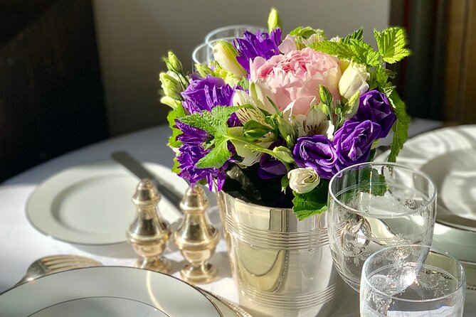 Table Manners a la française - Why Etiquette Exists, and Why It Keeps Changing