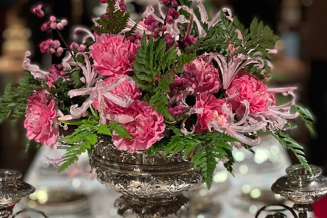 Table Manners a la française - Your Table-Setting Practice: Utensils, Glasses, Napkin Placement