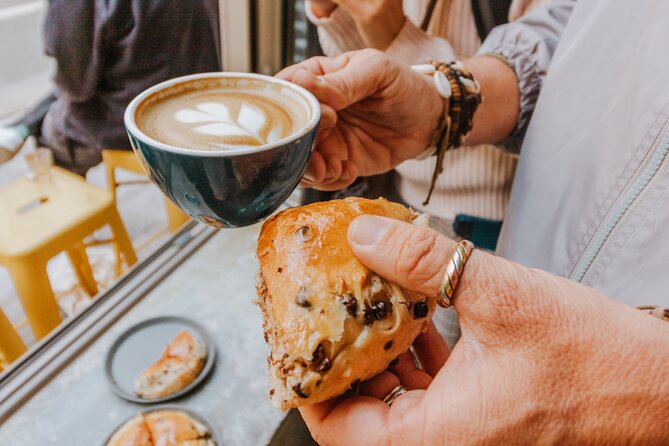 Taste of Paris Food and Bike Tour - Key highlights worth planning around