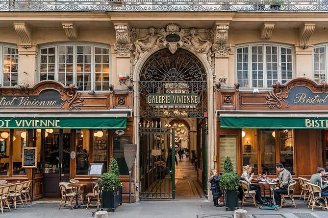 Teen Shopping and Fashion Accessories Tour in Paris - Key highlights you’ll feel right away