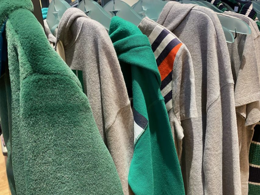 Teen Shopping Tour of Paris, 2.30 hour Walking Tour - Logistics you should plan for, so the experience stays fun