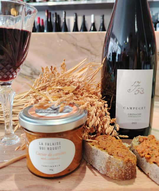 The 100% French Apéritif in Paris - Key Takeaways Before You Go