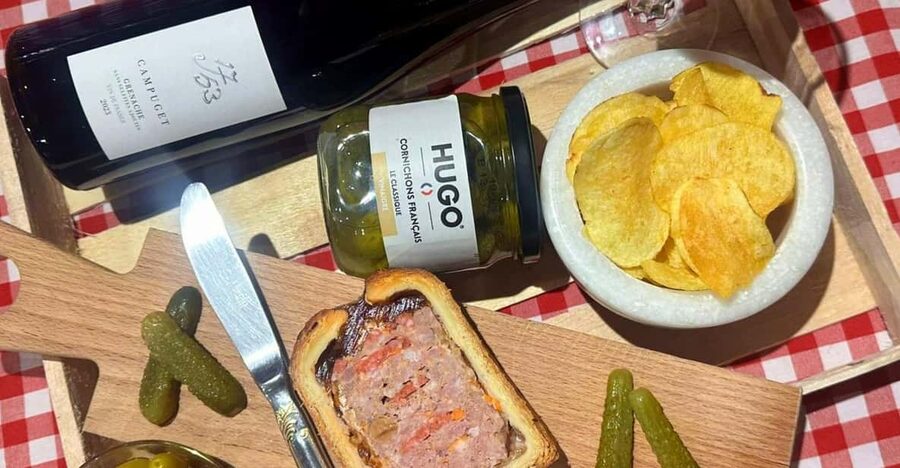 The 100% French Apéritif in Paris - Should You Book the 100% French Apéritif at L’Epicerie de Loïc B?