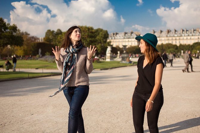 The Beauty of Paris by Bike: Private Tour - Notre-Dame area: the classic Paris icon, with admission you should plan for