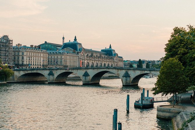 The Beauty of Paris by Bike: Private Tour - Should you book this Paris bike tour?