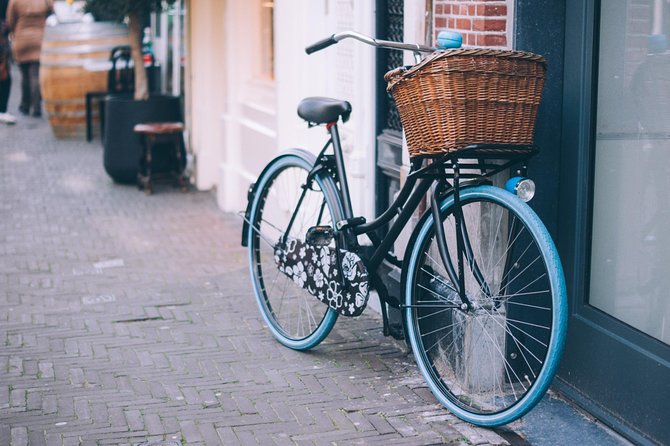The Beauty of Paris by Bike: Private Tour - FAQ