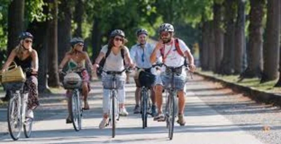 The Best of Paris by Bike with a Local - Key highlights that make this bike tour worth your time