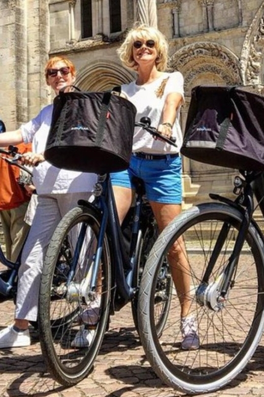 The Best of Paris by Bike with a Local - FAQ