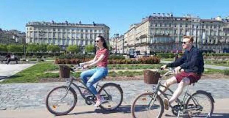 The Best of Paris by Bike with a Local - Price and value for a $50, 2.5-hour highlights ride