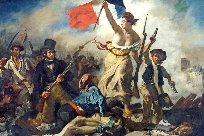 The Best of the Louvre Museum: Private Guided Tour - Why a private Louvre tour beats the solo slog